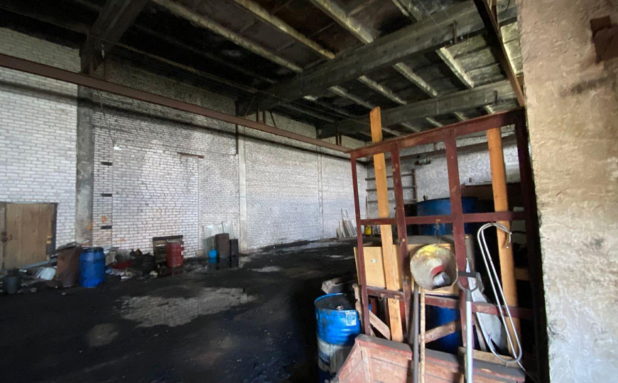 Сдам производственное помещение, 430 м² фото