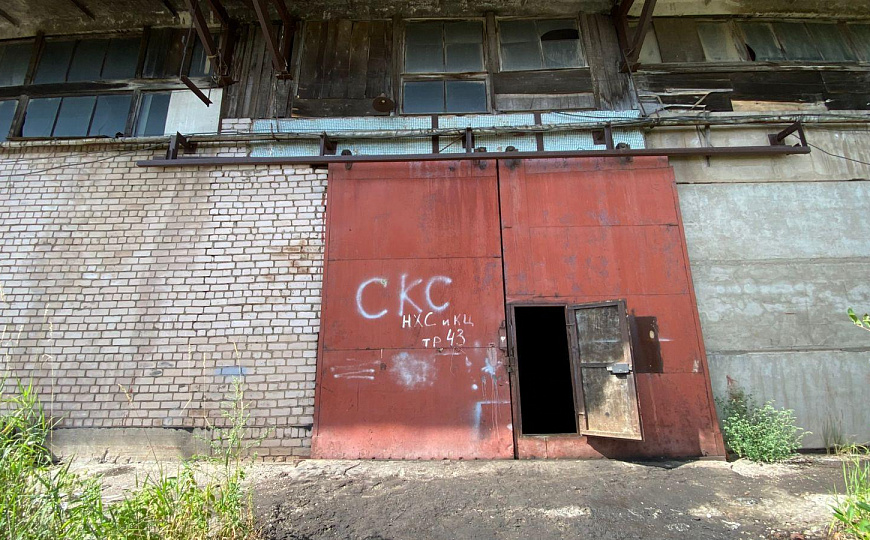 Сдам производственное помещение, 430 м² фото