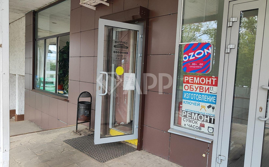 Сдам торговое помещение 100 м. в Гольяново. фото