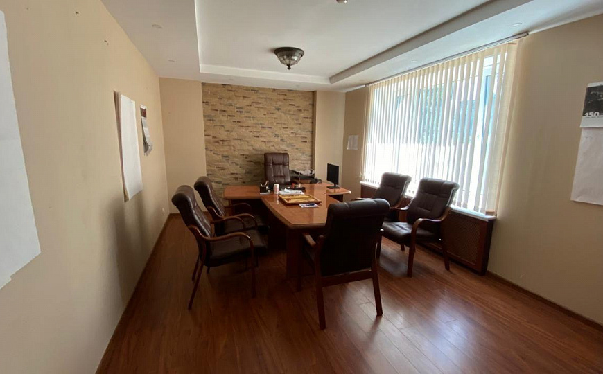 Продам производственный комплекс, 1 562 м² фото