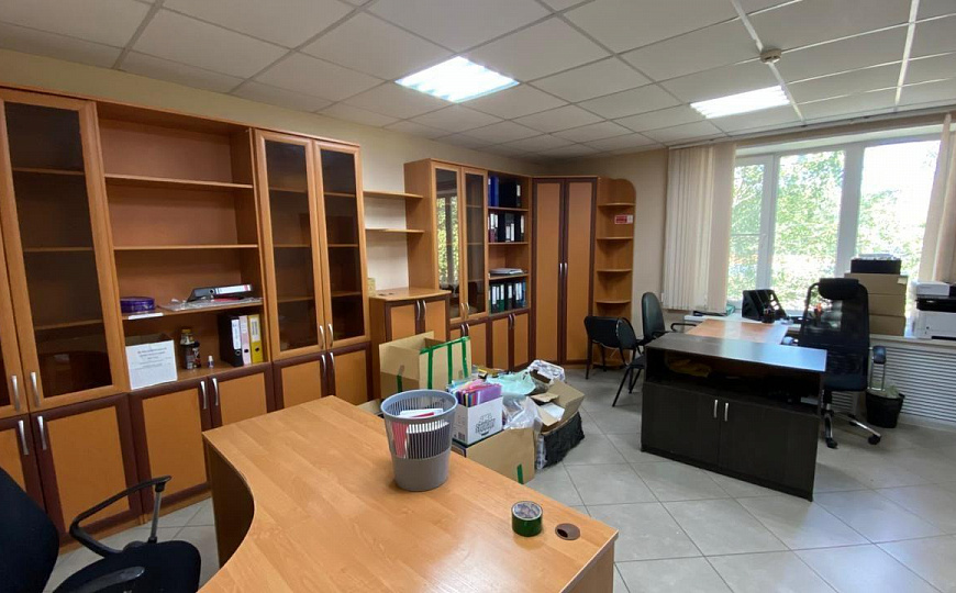 Продам производственный комплекс, 1 562 м² фото