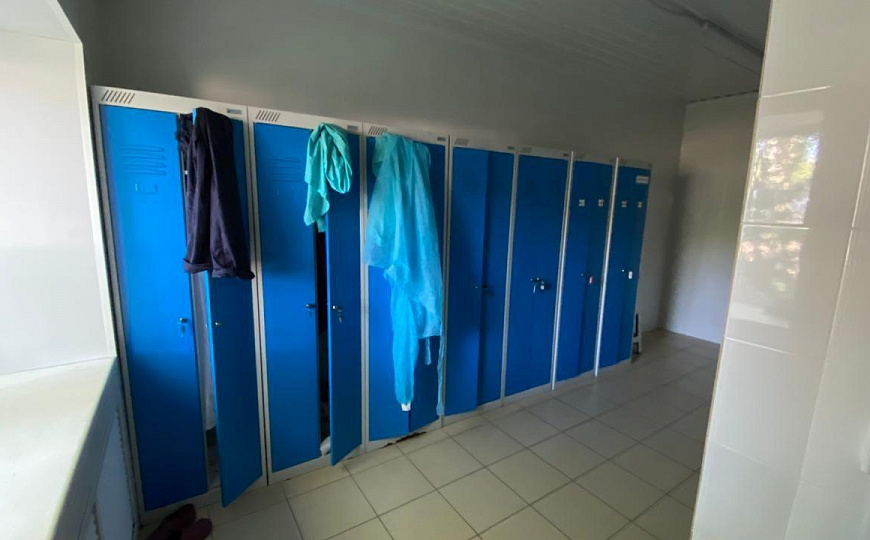 Продам производственный комплекс, 1 562 м² фото