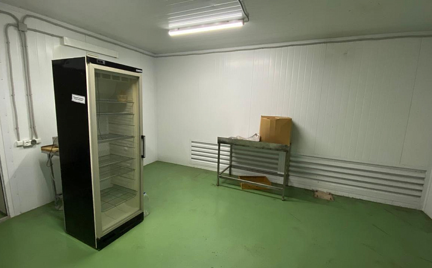 Продам производственный комплекс, 1 562 м² фото