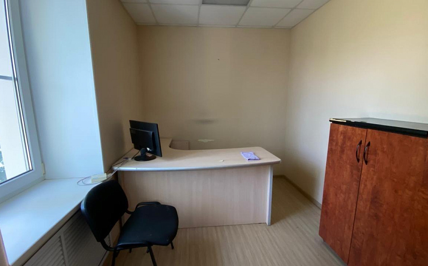 Продам производственный комплекс, 1 562 м² фото