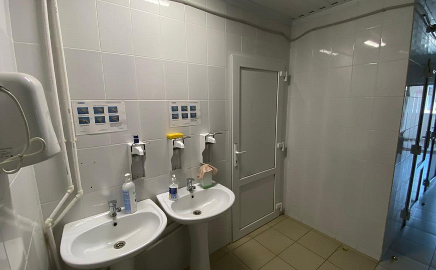 Продам производственный комплекс, 1 562 м² фото