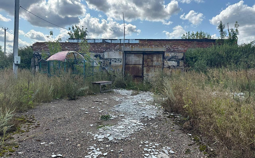 Продается складское помещение фото