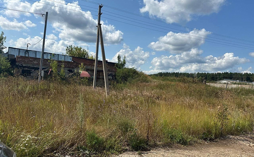 Продается складское помещение фото