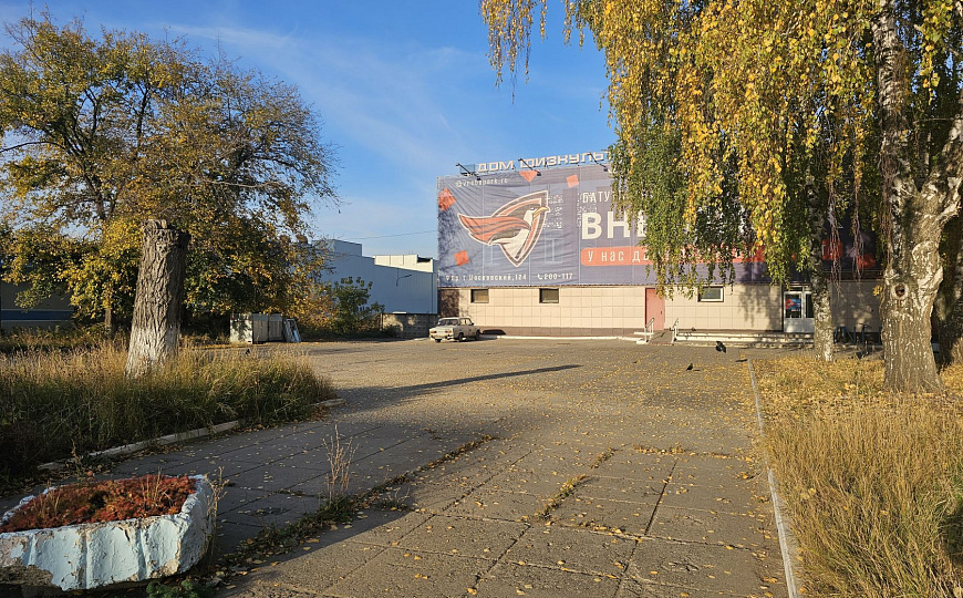 Сдается помещение свободного назначения 76 м² фото