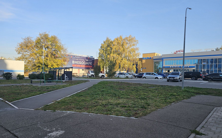 Сдается помещение свободного назначения 76 м² фото