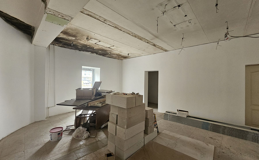 Сдается помещение свободного назначения 76 м² фото