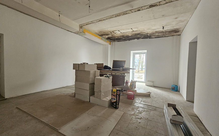 Сдается помещение свободного назначения 76 м² фото