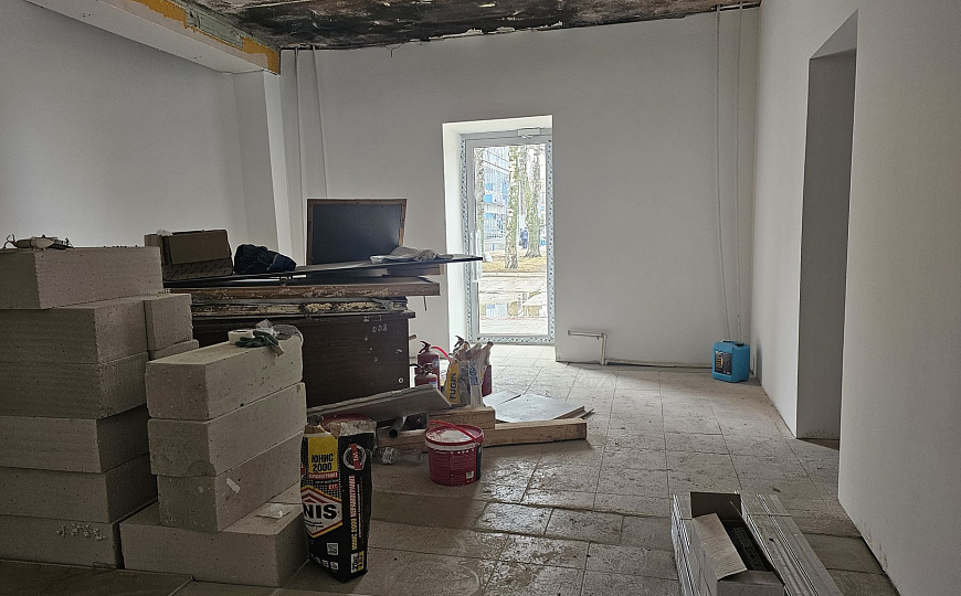 Сдается помещение свободного назначения 76 м² фото