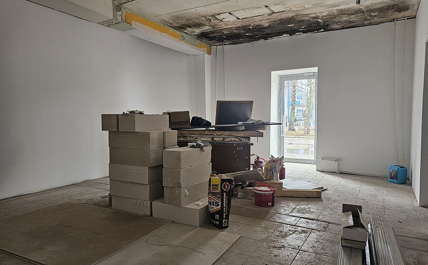 Сдается помещение свободного назначения 76 м² фото