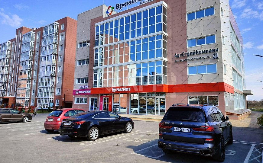 Продаю готовый арендный бизнес, 483,8 м² фото