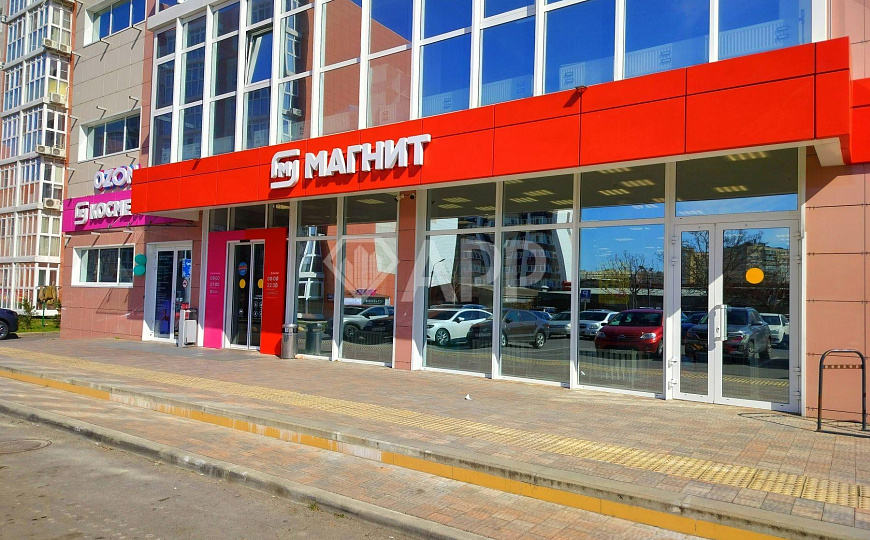 Продаю готовый арендный бизнес, 483,8 м² фото