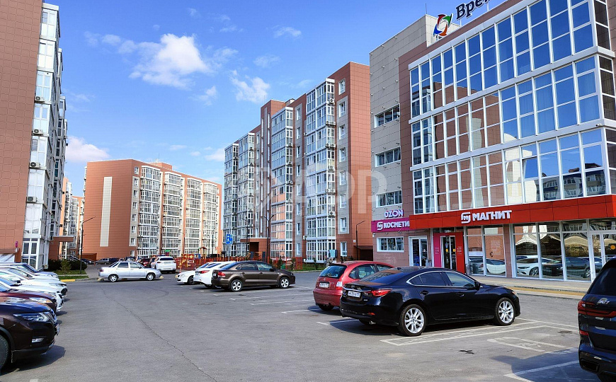 Продаю готовый арендный бизнес, 483,8 м² фото