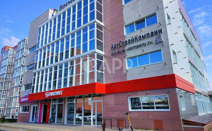 Продаю готовый арендный бизнес, 483,8 м² фото
