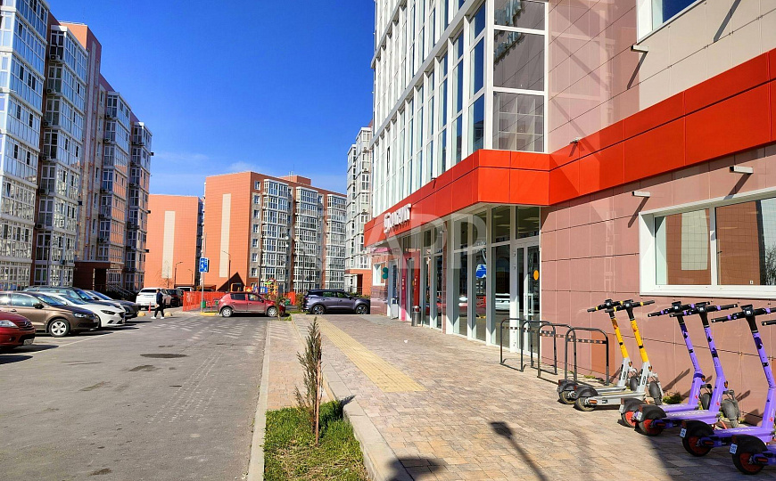 Продаю готовый арендный бизнес, 483,8 м² фото