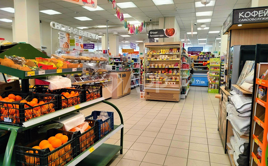 Продаю готовый арендный бизнес, 483,8 м² фото