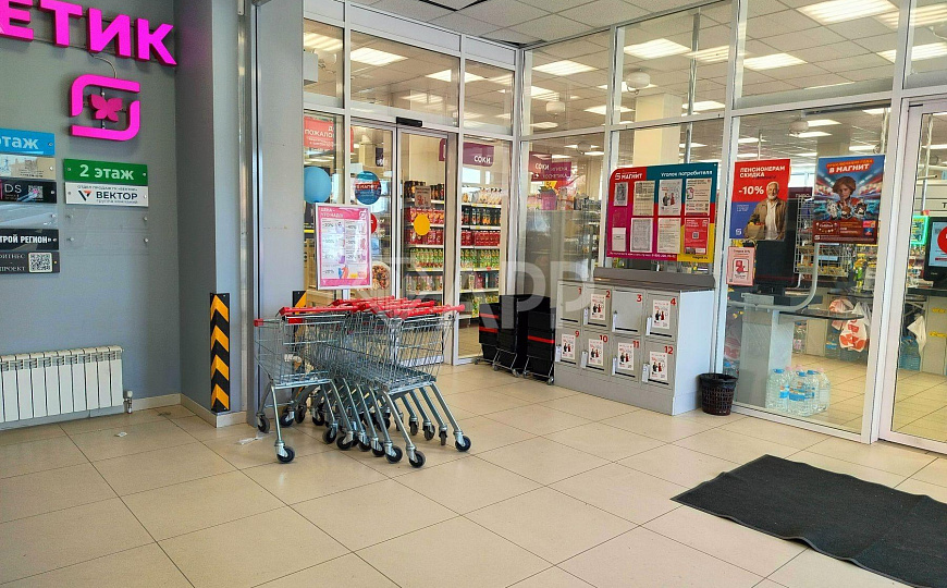 Продаю готовый арендный бизнес, 483,8 м² фото