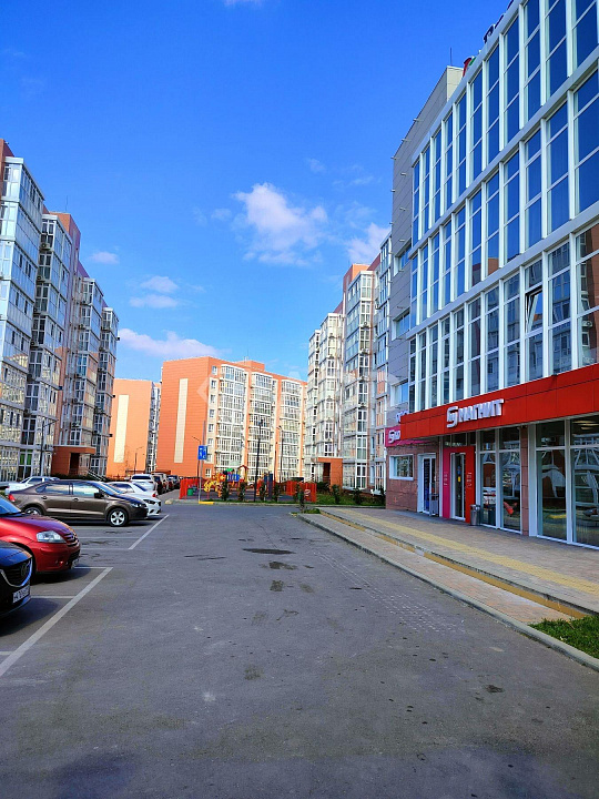 Продаю готовый арендный бизнес, 483,8 м² фото