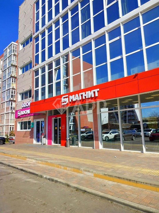 Продаю готовый арендный бизнес, 483,8 м² фото