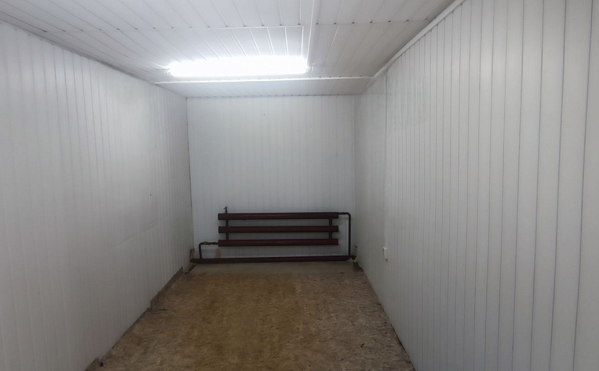 Сдам складское помещение, 12 м² фото