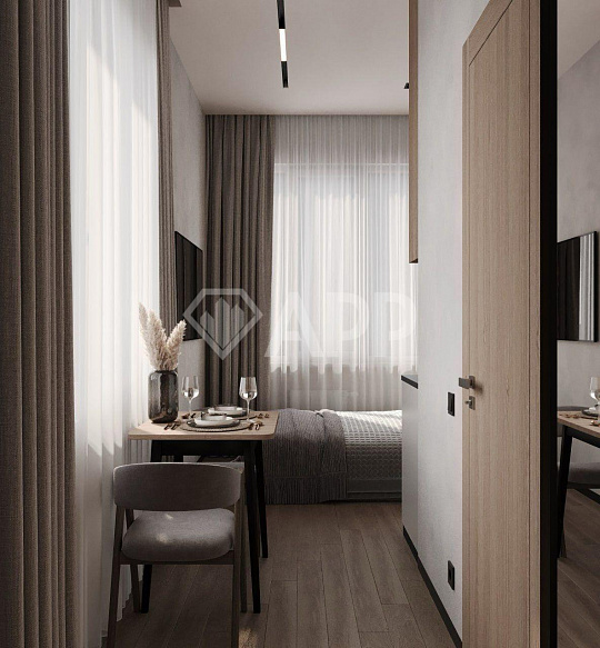 Апарт-отель на 44 номера в Казани фото