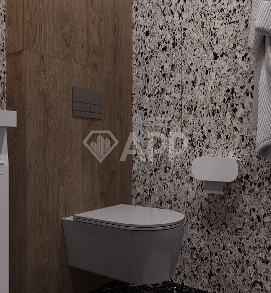 Апарт-отель на 44 номера в Казани фото