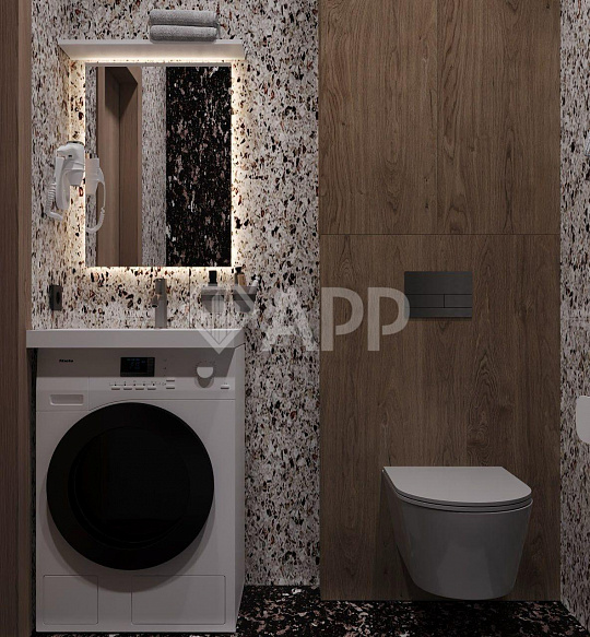 Апарт-отель на 44 номера в Казани фото