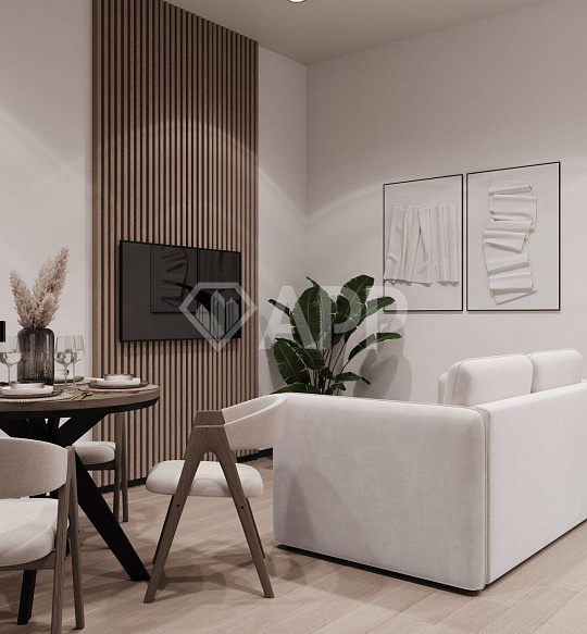 Апарт-отель на 44 номера в Казани фото