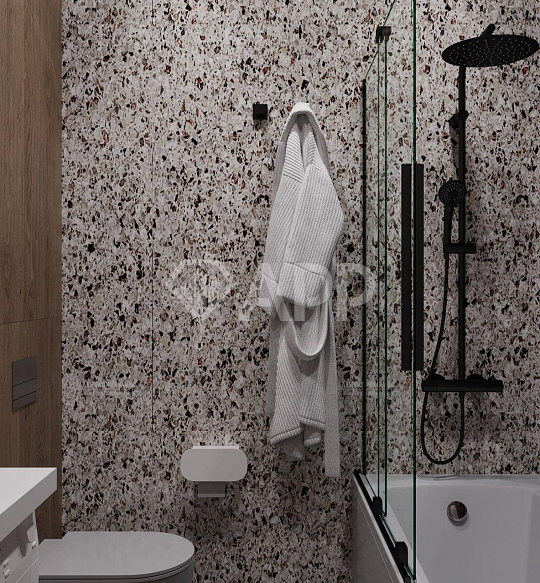 Апарт-отель на 44 номера в Казани фото