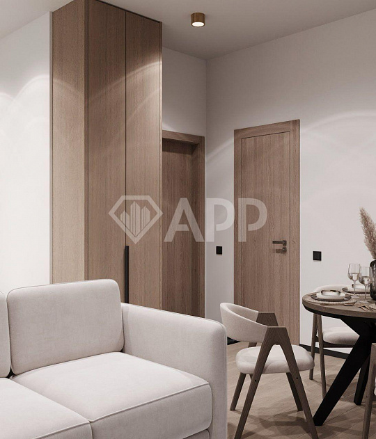 Апарт-отель на 44 номера в Казани фото