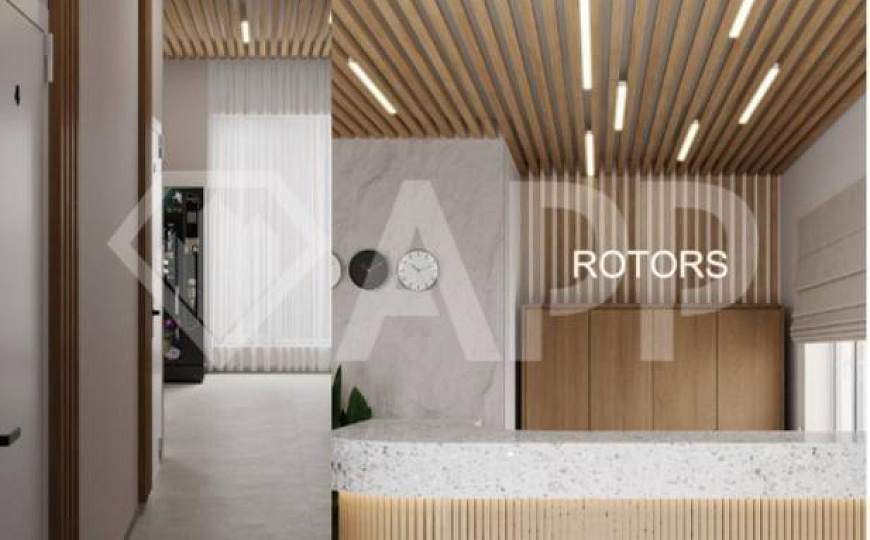 Апарт-отель на 44 номера в Казани фото