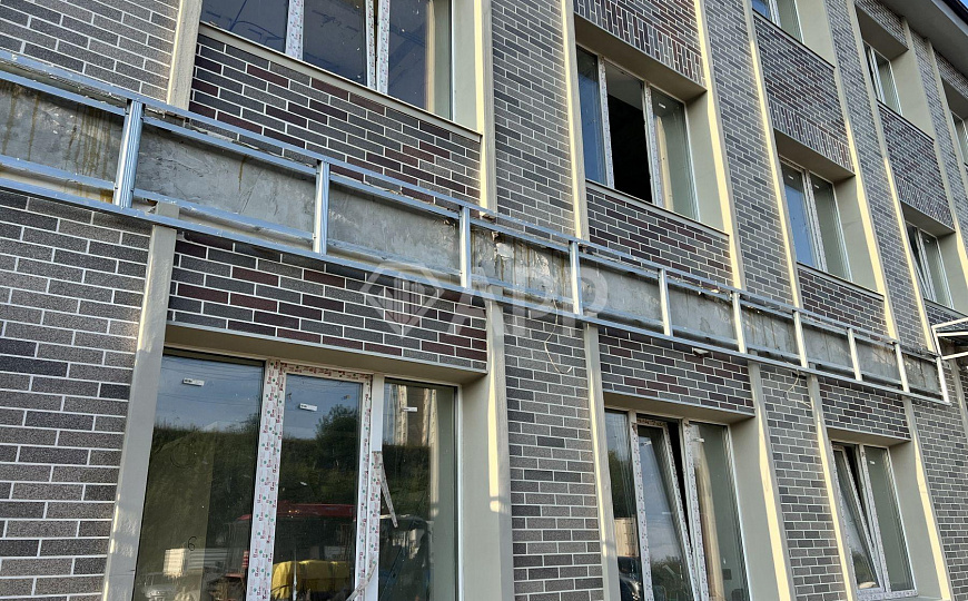 Апарт-отель на 44 номера в Казани фото