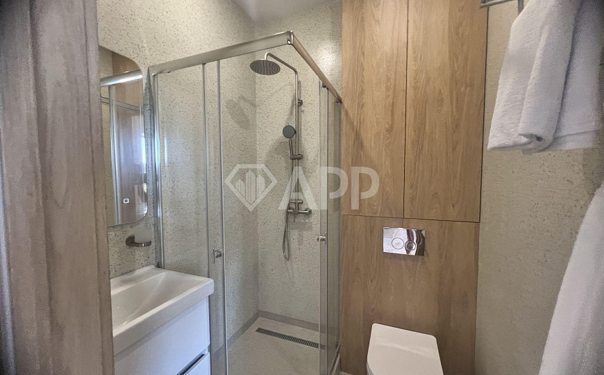 Апарт-отель на 44 номера в Казани фото