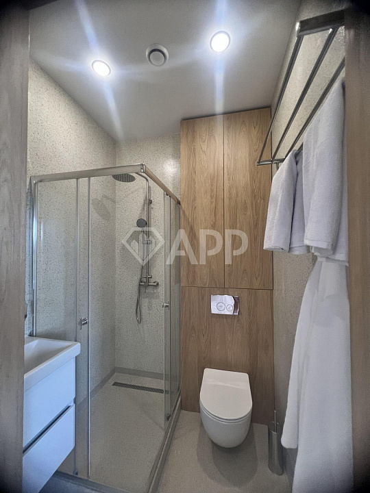 Апарт-отель на 44 номера в Казани фото