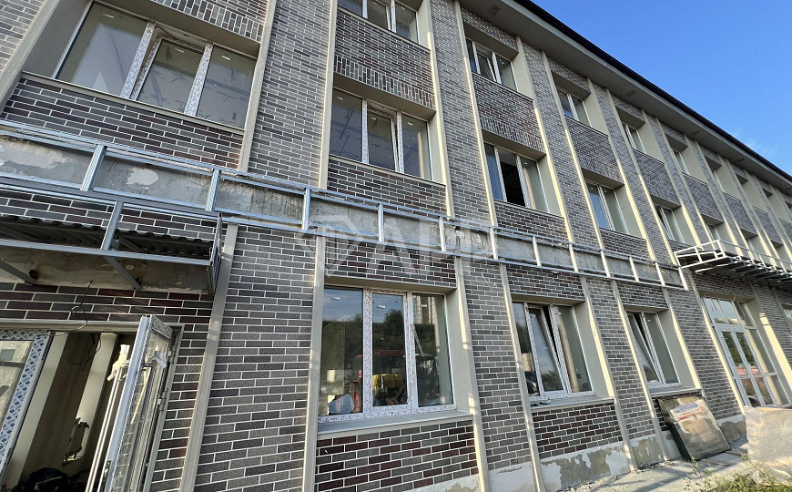 Апарт-отель на 44 номера в Казани фото