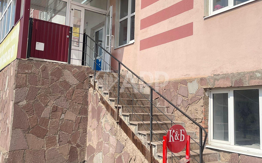Сдам помещение свободного назначения, 55 м² фото