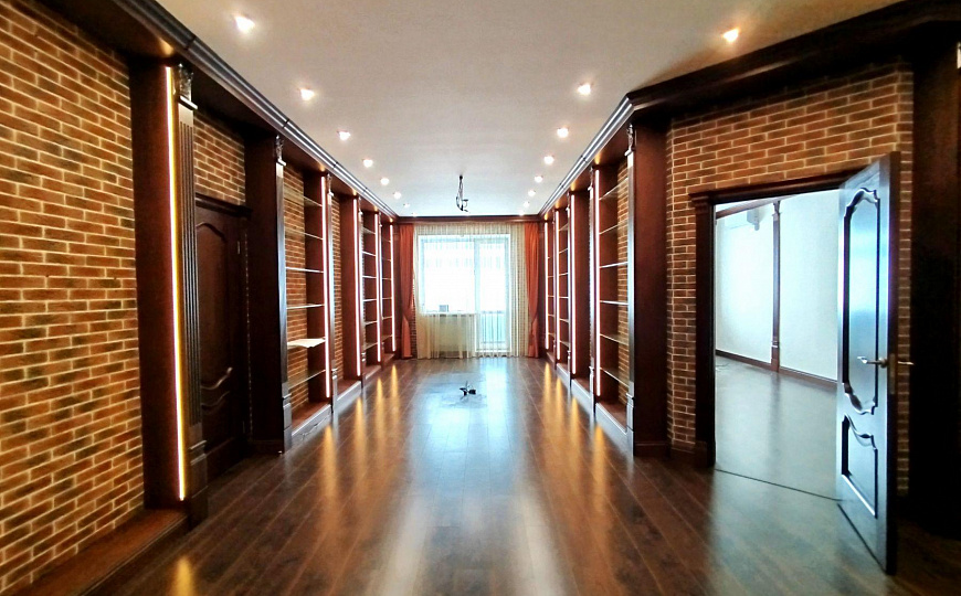 Помещение свободного назначения, 166,2 м² фото