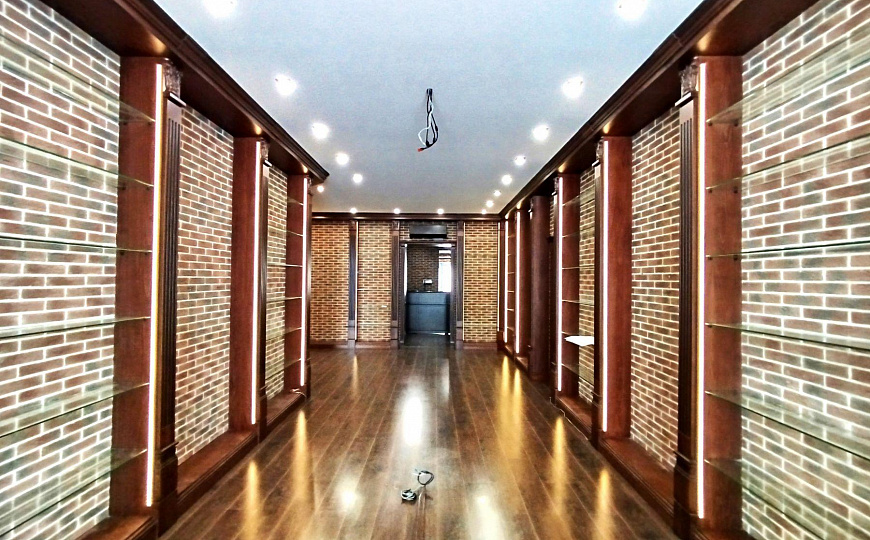 Помещение свободного назначения, 166,2 м² фото