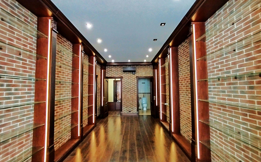Помещение свободного назначения, 166,2 м² фото