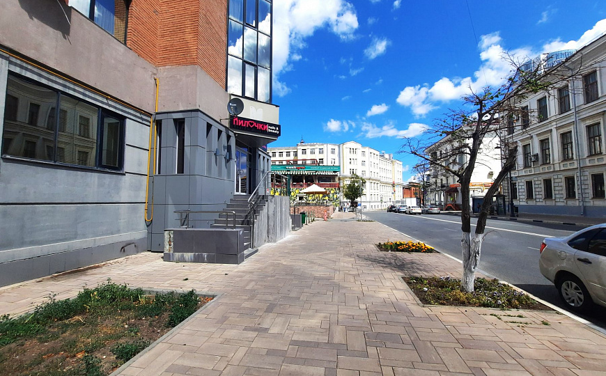 Помещение свободного назначения, 166,2 м² фото