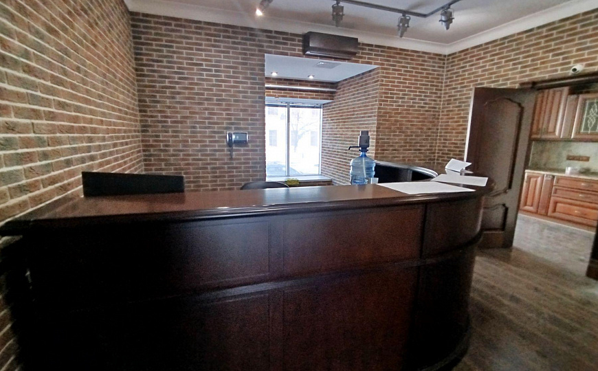 Помещение свободного назначения, 166,2 м² фото