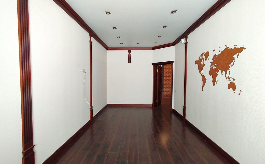 Помещение свободного назначения, 166,2 м² фото