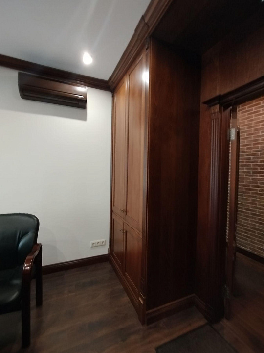 Помещение свободного назначения, 166,2 м² фото