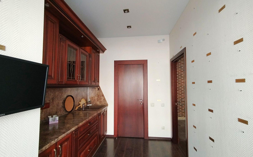 Помещение свободного назначения, 166,2 м² фото