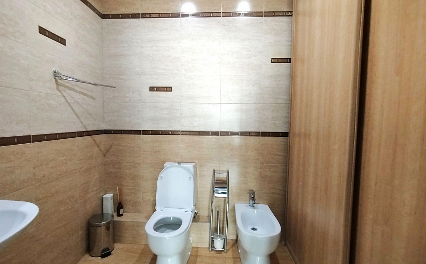 Помещение свободного назначения, 166,2 м² фото
