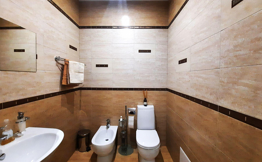 Помещение свободного назначения, 166,2 м² фото