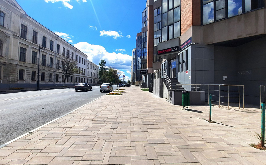 Помещение свободного назначения, 166,2 м² фото